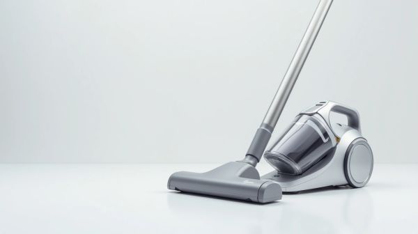 Aspirateur professionnel : choisir le bon matériel pour un nettoyage efficace