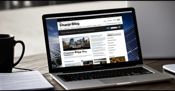 Blog freelance : boostez votre activité avec des astuces pratiques