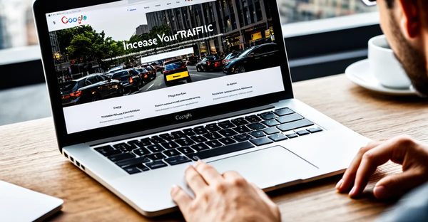 Boostez votre trafic grâce à google ads avec un expert confirmé