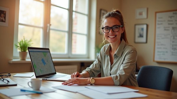 Boostez votre visibilité avec notre agence seo à dijon