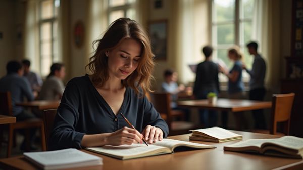 Comment choisir des cours de chant à Béthune adaptés à vous