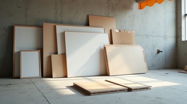Comment choisir des panneaux de chantier adaptés à vos besoins ?