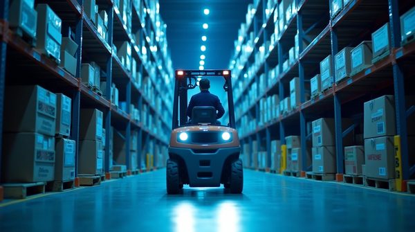 Diable transport : optimiser la manutention et le déplacement de charges en entreprise