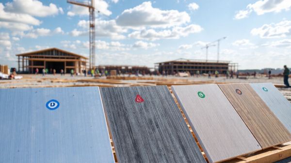 Les meilleurs panneaux de chantier pour vos projets