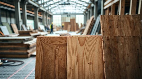 Les meilleurs panneaux de chantier pour vos projets