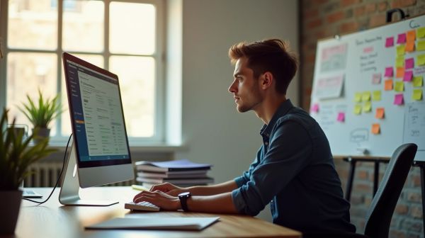 Optimiser votre gestion de la relation client avec un CRM PME