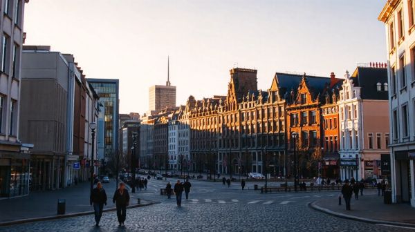 Top 10 agences SEO à Lille pour booster votre présence en ligne