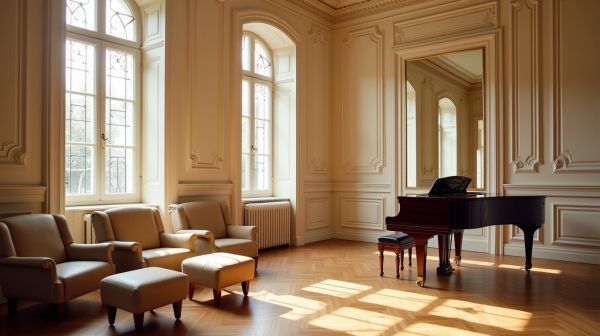 Top critères pour sélectionner vos cours de chant à Béthune