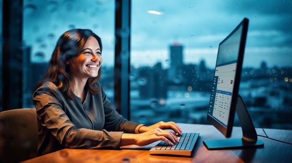 Top stratégies pour une gestion client efficace avec un CRM PME
