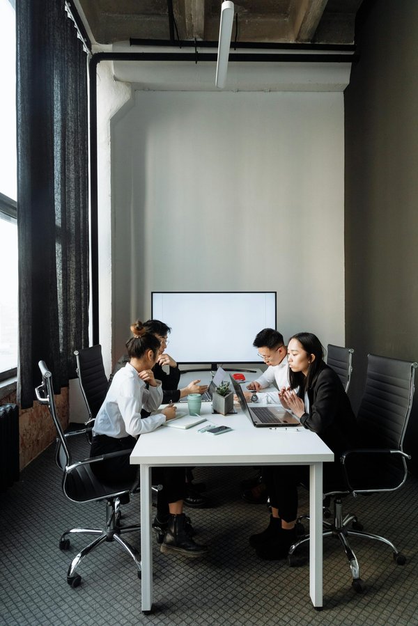 Yield studio : l'agence qui révolutionne vos projets numériques