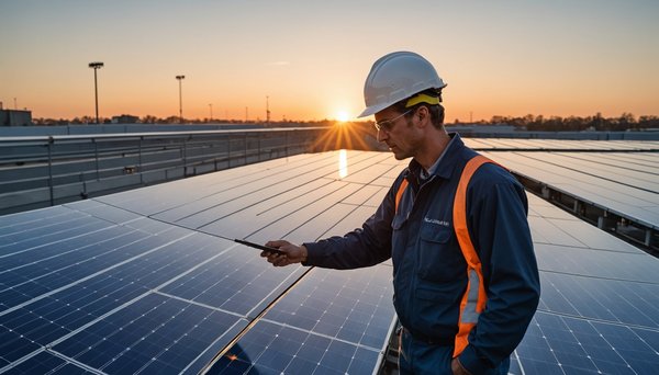 Cap solaire : tendances, enjeux et stratégies pour réussir son projet photovoltaïque