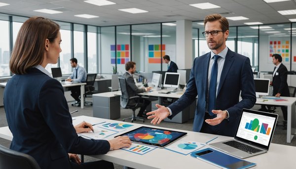 Cabinet expert en paie : simplifiez votre gestion salariale