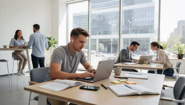 Freelance consulting : les tendances à suivre pour réussir en 2026