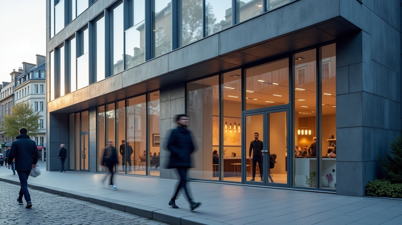 Quels sont les leviers d'action d’une agence web à Lille ?